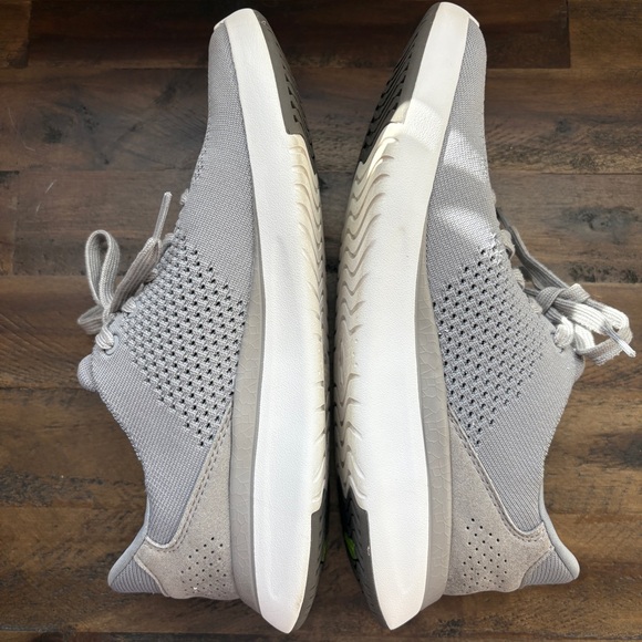 Kizik Lima Hands Free Sneakers Slip On Athletic Walking Shoes Women’s 8 Mens 6.5 - Picture 4 of 9